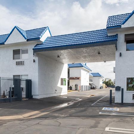 Beach Inn Motel Хънтингтън Бийч Екстериор снимка